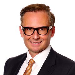 Portrait Dr. Thomas Prüm